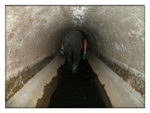 当雄管道高压清洗