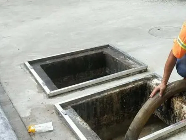 当雄化粪池清理