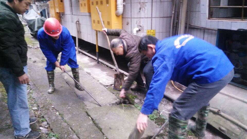 当雄清掏化粪池、管道疏通一站式服务<高效><技术><可靠>